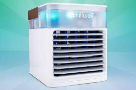 Chilwell Portable AC Reviews