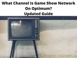 What Channel is Game Show Network on Cable