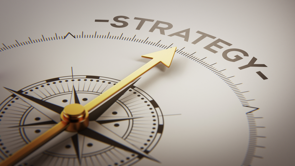 strategy and strategic planning
