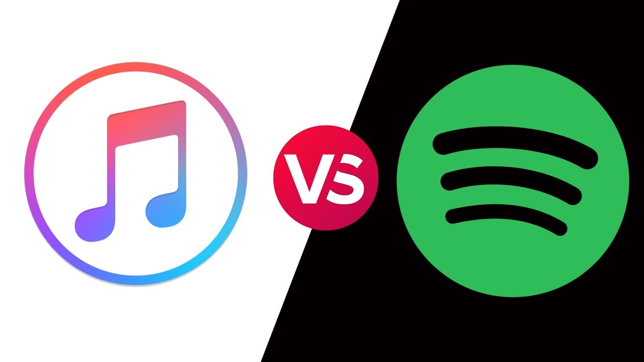 spotify or apple music