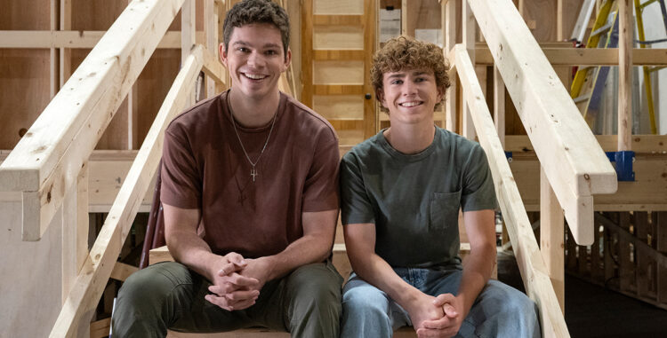 cast of percy jackson and the olympians
